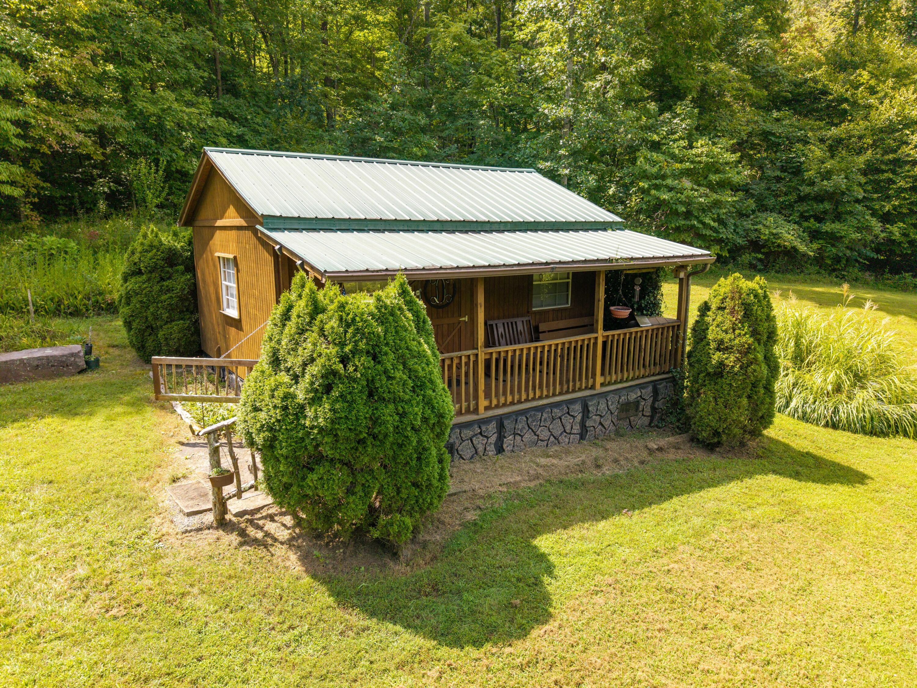 480 Phillips Hollow Road Monticello, KY 42633 - Photo 11 of 33 480 Phillips Photo-9