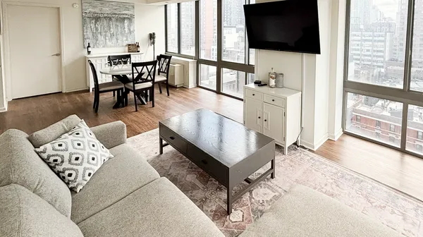 $6,558 | Undisclosed Address | Upper East Side