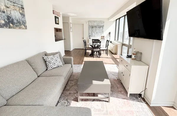 $6,580 | Undisclosed Address | Upper East Side