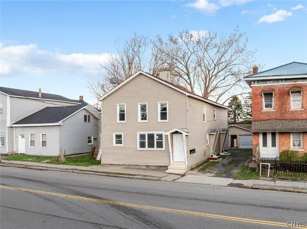 $289,900 | 1609 North Salina Street, Syracuse, NY 13208