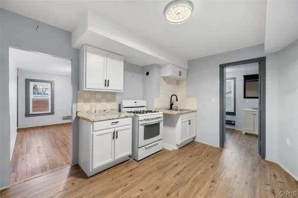 $289,900 | 1609 North Salina Street, Syracuse, NY 13208