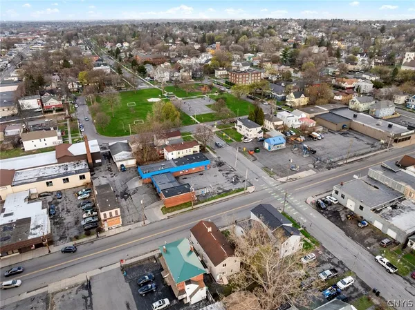 $289,900 | 1609 North Salina Street, Syracuse, NY 13208