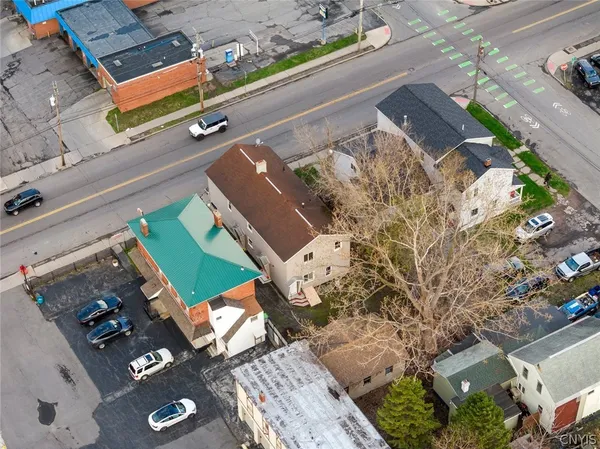 $289,900 | 1609 North Salina Street, Syracuse, NY 13208