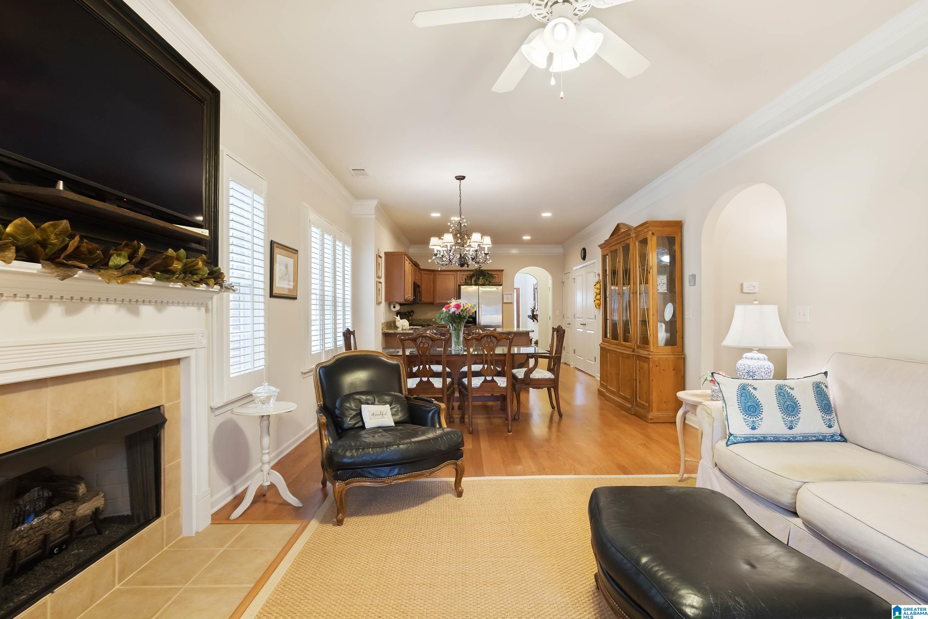 1126 Inverness Cove Way Birmingham, AL 35242 - Photo 15 of 45