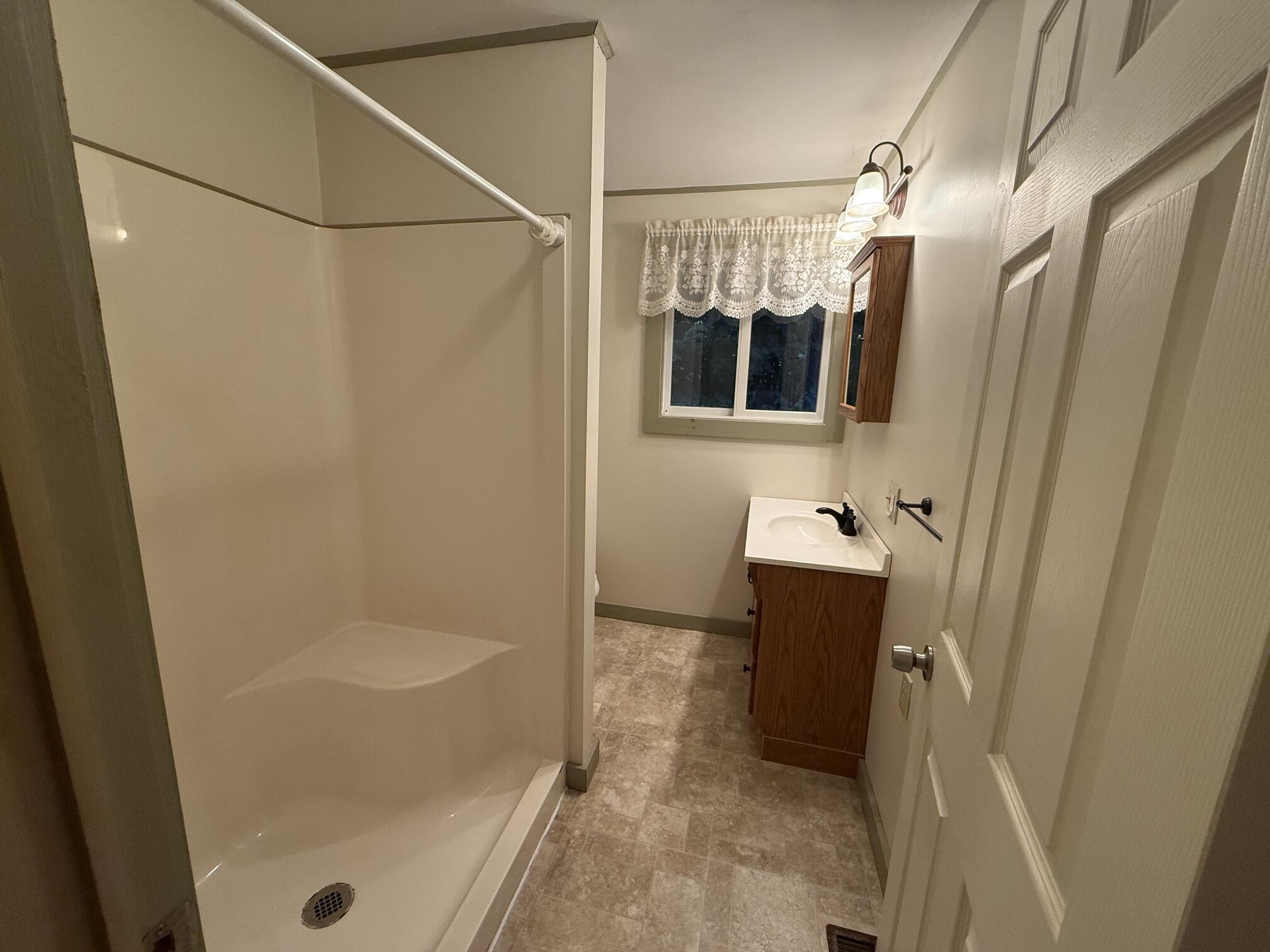 30 West Mills Road Industry, ME 04938 - Photo 6 of 19 bathroom