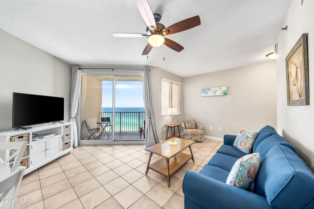 $299,000 | 9900 South Thomas Drive, Unit 2010, Panama City Beach, FL 32408