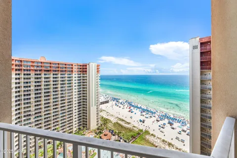 $299,000 | 9900 South Thomas Drive, Unit 2010, Panama City Beach, FL 32408
