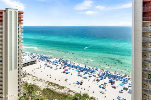 $299,000 | 9900 South Thomas Drive, Unit 2010, Panama City Beach, FL 32408