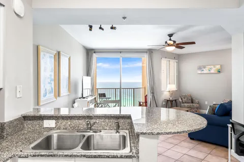 $299,000 | 9900 South Thomas Drive, Unit 2010, Panama City Beach, FL 32408
