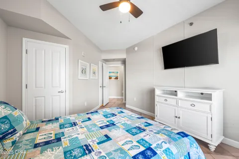 $299,000 | 9900 South Thomas Drive, Unit 2010, Panama City Beach, FL 32408