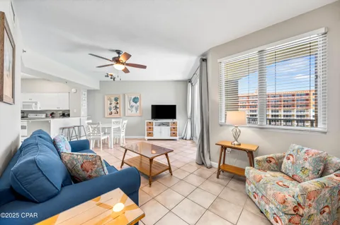 $299,000 | 9900 South Thomas Drive, Unit 2010, Panama City Beach, FL 32408