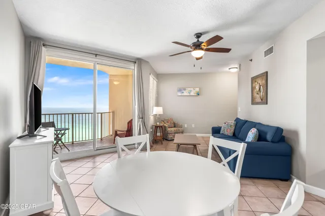 $299,000 | 9900 South Thomas Drive, Unit 2010, Panama City Beach, FL 32408