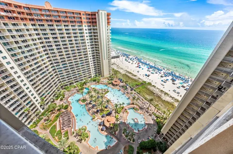 $299,000 | 9900 South Thomas Drive, Unit 2010, Panama City Beach, FL 32408