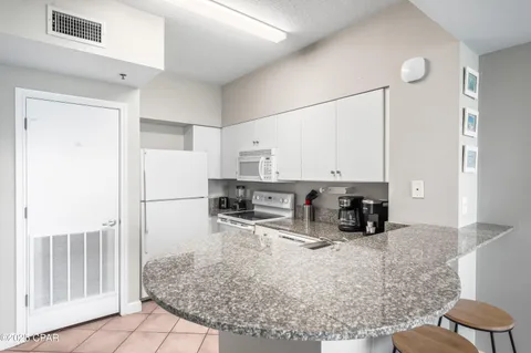 $299,000 | 9900 South Thomas Drive, Unit 2010, Panama City Beach, FL 32408