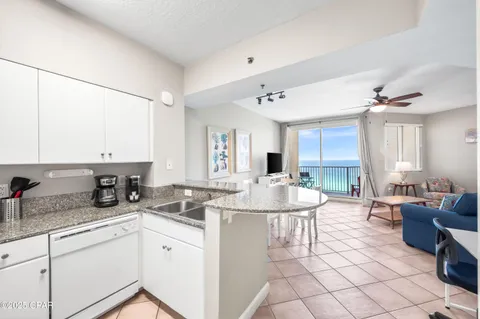 $299,000 | 9900 South Thomas Drive, Unit 2010, Panama City Beach, FL 32408
