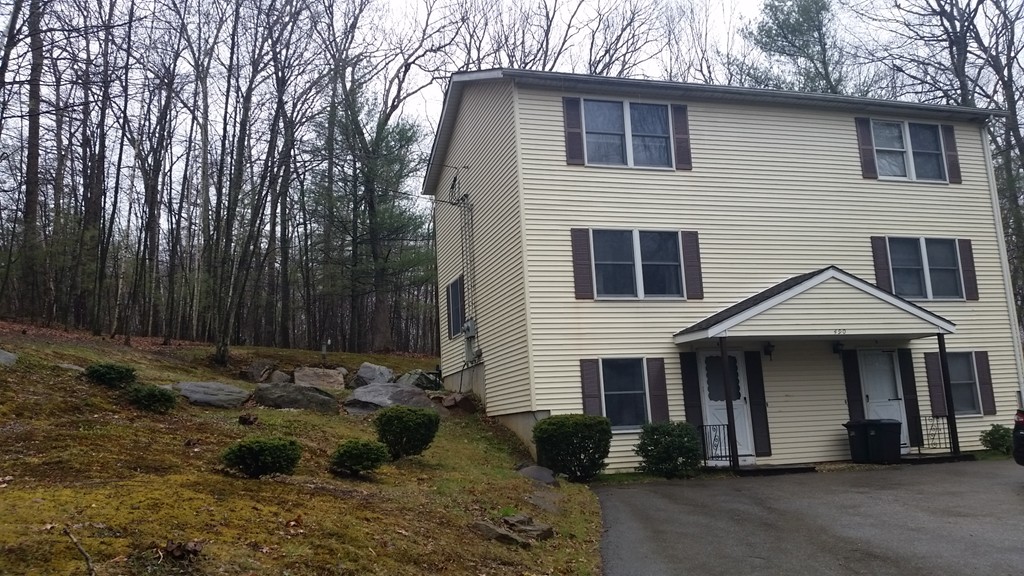 490 Bemis Road Warren, MA 01585 - Photo 1 of 5 Gallery Image 1