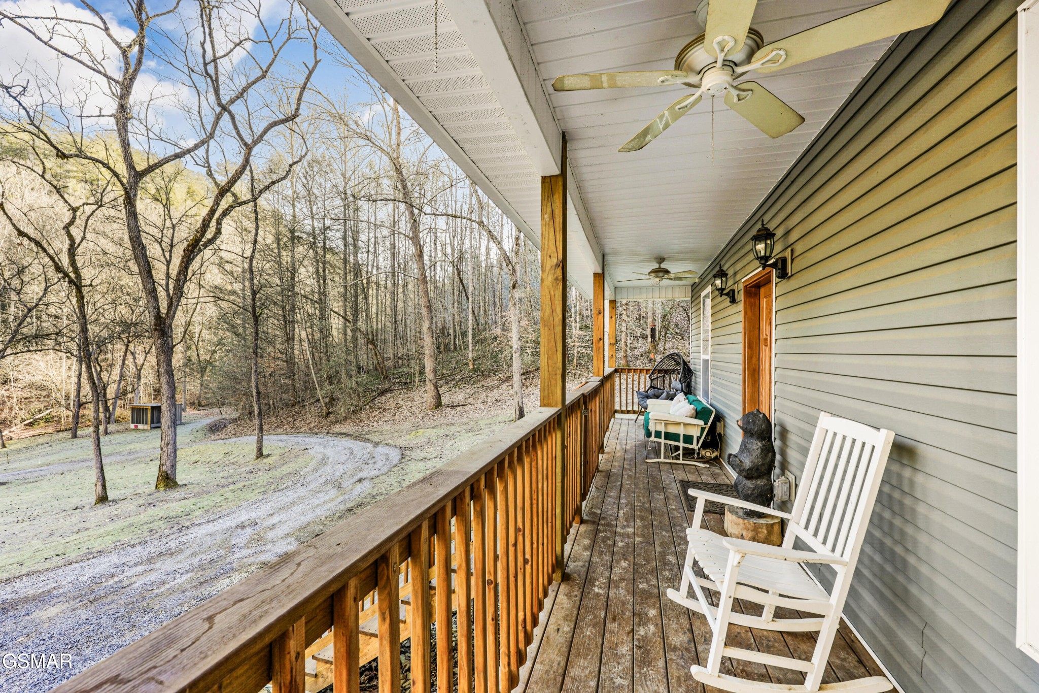 4876 Pearl Valley Road Sevierville, TN 37876 - Photo 6 of 50