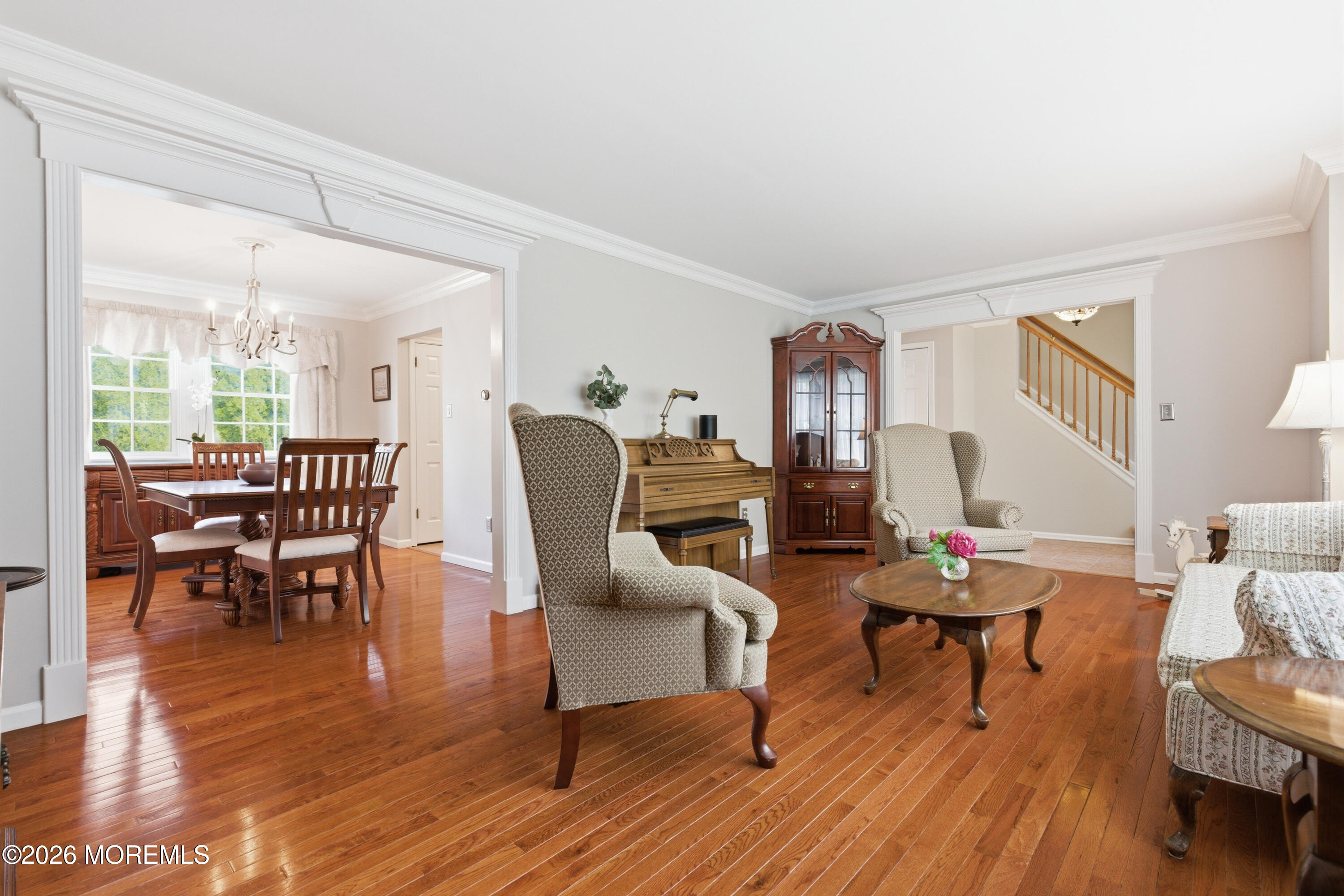 6 Davids Lane Howell, NJ 07731 - Photo 18 of 44 Interior-2