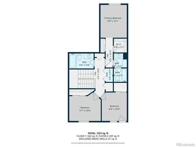 $409,000 | 7440 Lowell Boulevard, Unit C, Westminster, CO 80030