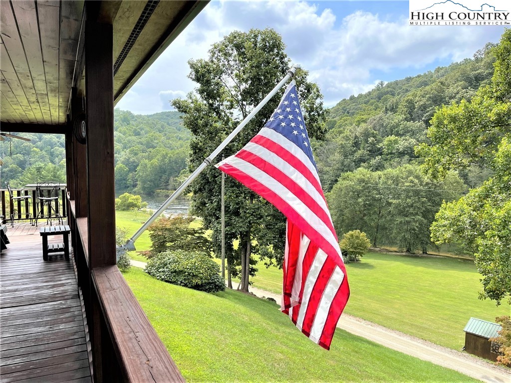 1029 Bill Cooper Road Crumpler, NC 28617 - Photo 12 of 50 Gallery Image 12
