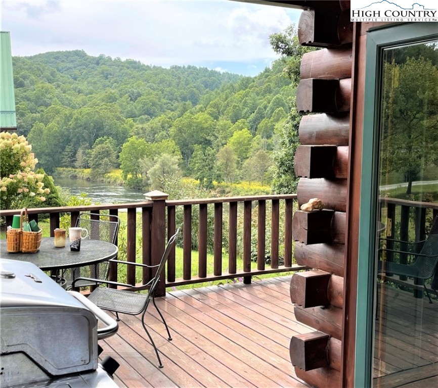 1029 Bill Cooper Road Crumpler, NC 28617 - Photo 15 of 50 Gallery Image 15
