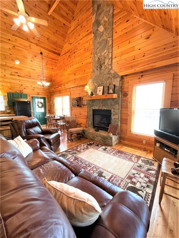 1029 Bill Cooper Road Crumpler, NC 28617 - Photo 18 of 50 Gallery Image 18