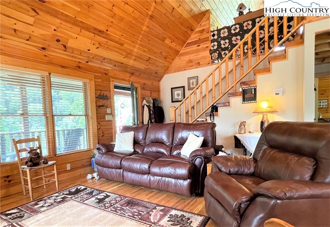 1029 Bill Cooper Road Crumpler, NC 28617 - Photo 19 of 50 Gallery Image 19