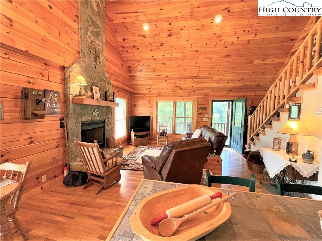 1029 Bill Cooper Road Crumpler, NC 28617 - Photo 21 of 50 Gallery Image 21
