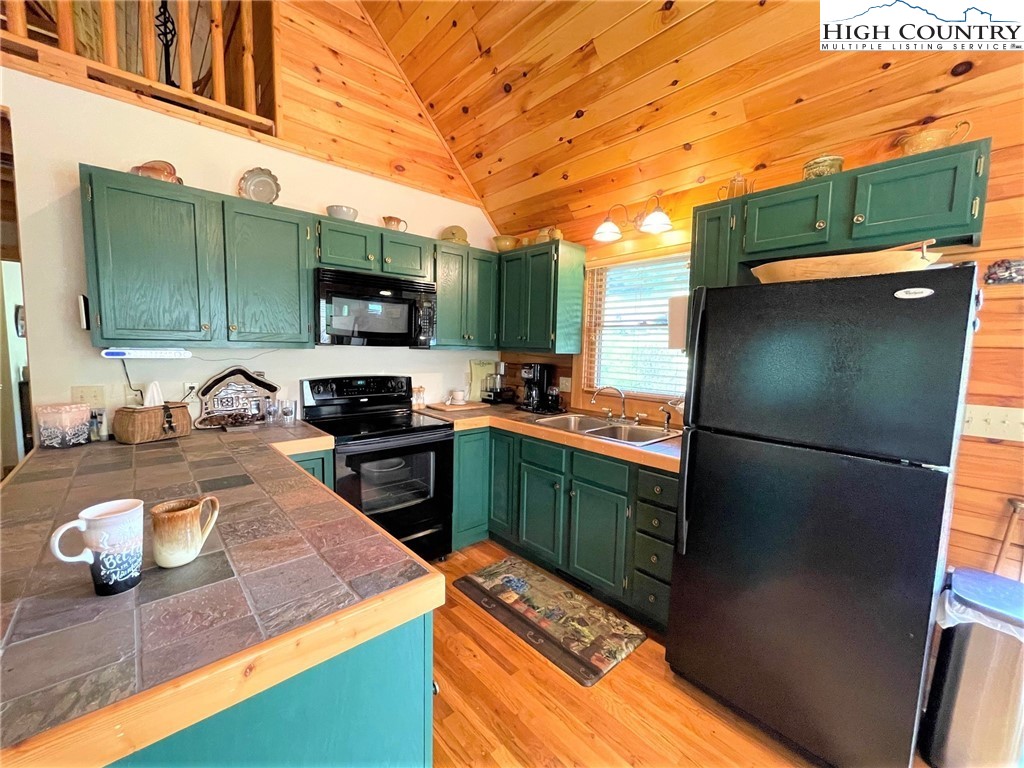 1029 Bill Cooper Road Crumpler, NC 28617 - Photo 25 of 50 Gallery Image 25