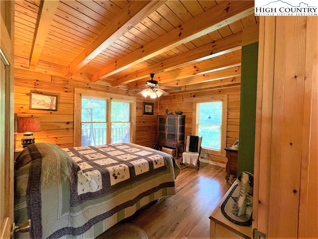 1029 Bill Cooper Road Crumpler, NC 28617 - Photo 26 of 50 Gallery Image 26