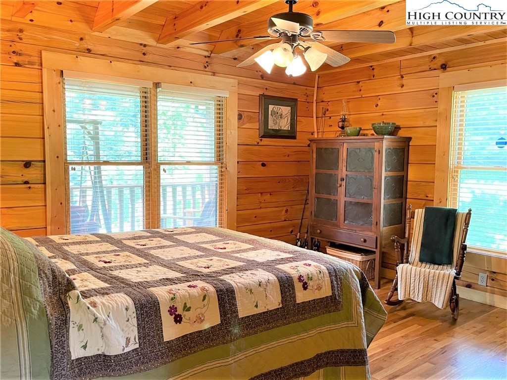 1029 Bill Cooper Road Crumpler, NC 28617 - Photo 27 of 50 Gallery Image 27