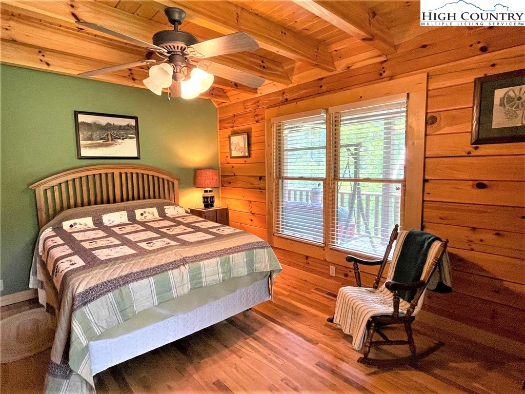 1029 Bill Cooper Road Crumpler, NC 28617 - Photo 28 of 50 Gallery Image 28