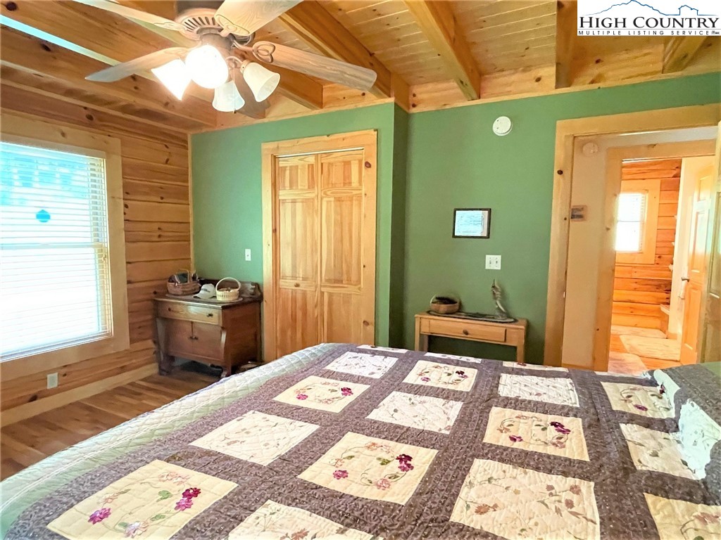 1029 Bill Cooper Road Crumpler, NC 28617 - Photo 29 of 50 Gallery Image 29