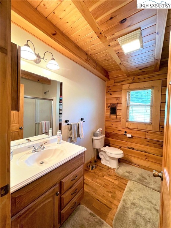 1029 Bill Cooper Road Crumpler, NC 28617 - Photo 31 of 50 Gallery Image 31