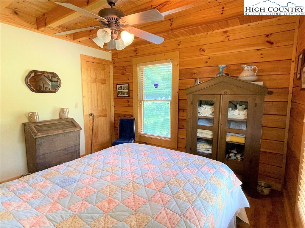 1029 Bill Cooper Road Crumpler, NC 28617 - Photo 35 of 50 Gallery Image 35