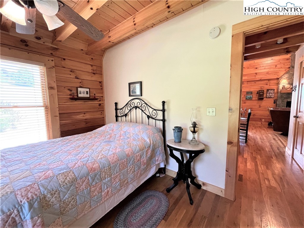1029 Bill Cooper Road Crumpler, NC 28617 - Photo 36 of 50 Gallery Image 36