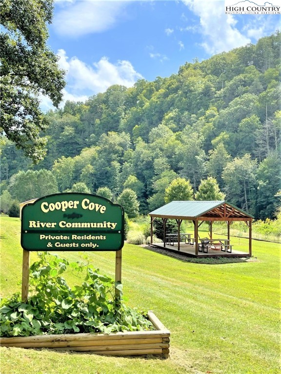 1029 Bill Cooper Road Crumpler, NC 28617 - Photo 50 of 50 Gallery Image 50