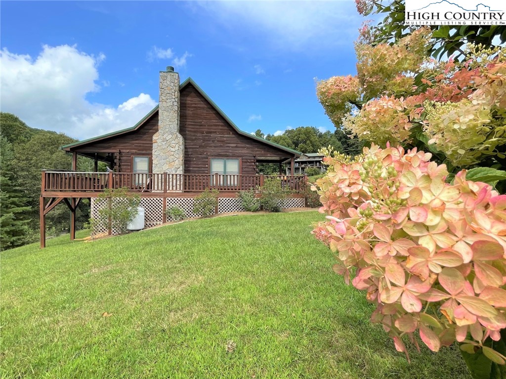 1029 Bill Cooper Road Crumpler, NC 28617 - Photo 7 of 50 Gallery Image 7