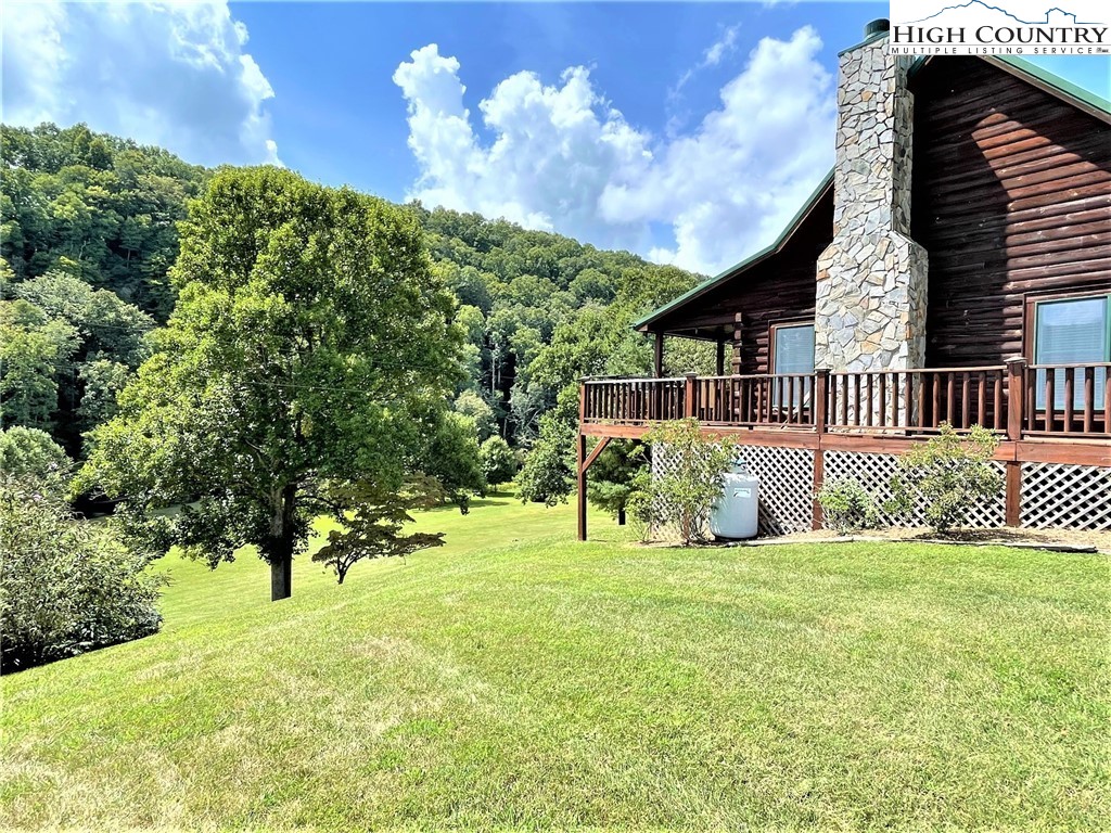 1029 Bill Cooper Road Crumpler, NC 28617 - Photo 10 of 50 Gallery Image 10