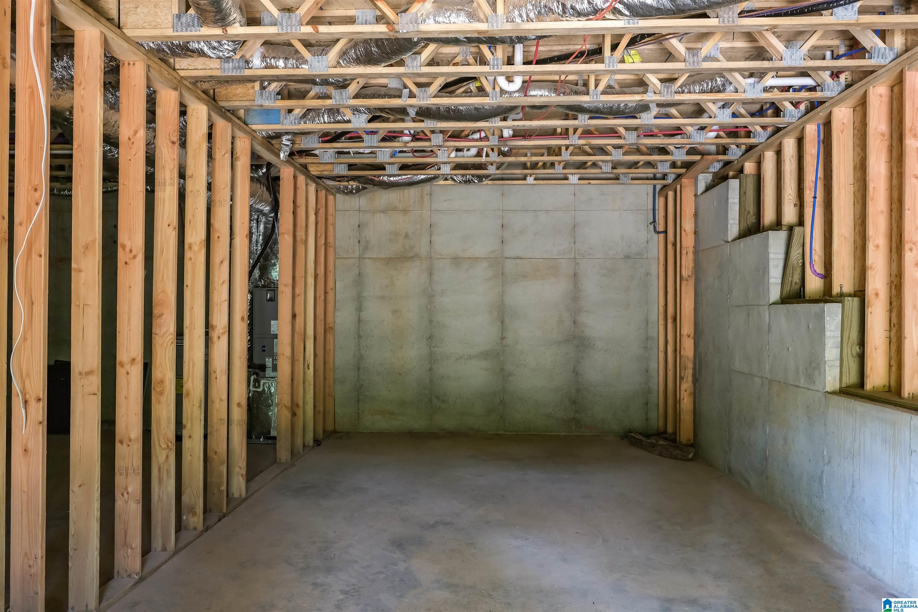 189 County Road 3294 Wedowee, AL 36278 - Photo 48 of 50