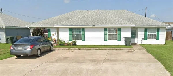 $200,000 | 1806 Aragon Drive, Harlingen, TX 78552