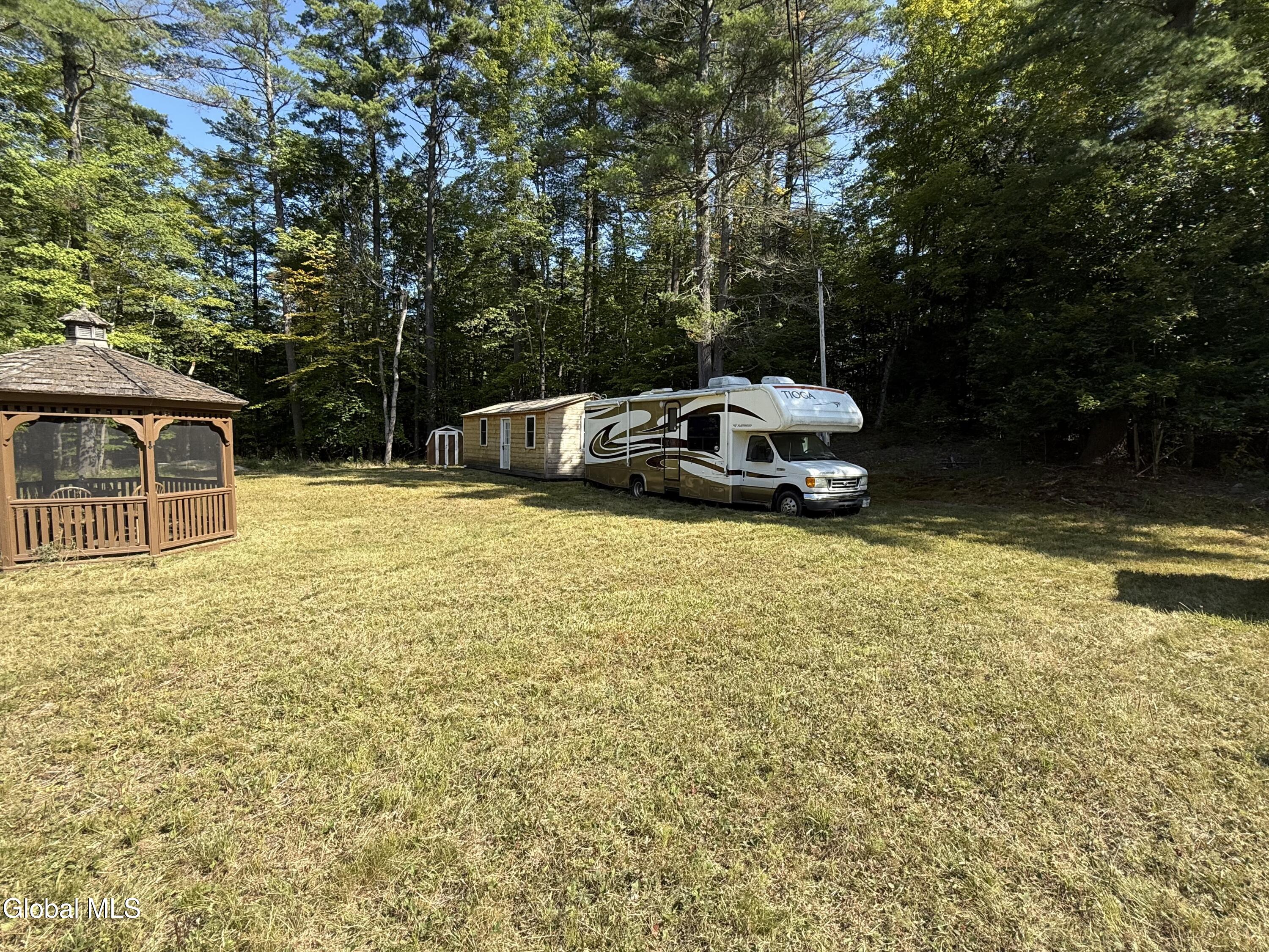 199 Forest Lake Road Warrensburg, NY 12817 - Photo 16 of 16 IMG_5144