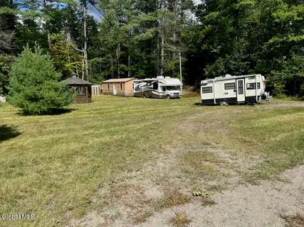 $69,000 | 199 Forest Lake Road, Warrensburg, NY 12817