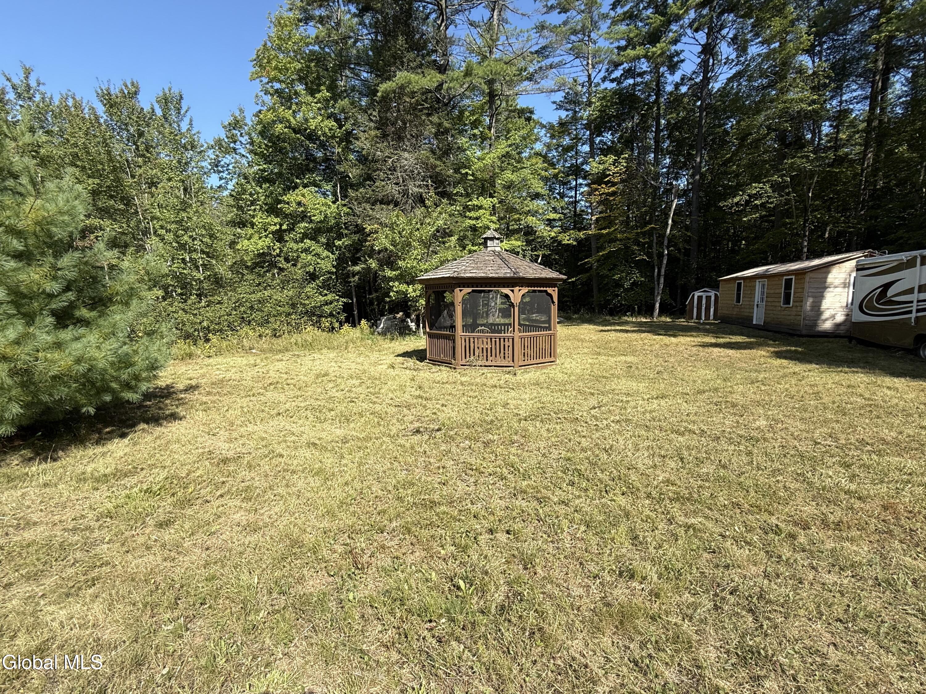 199 Forest Lake Road Warrensburg, NY 12817 - Photo 4 of 16 IMG_5143