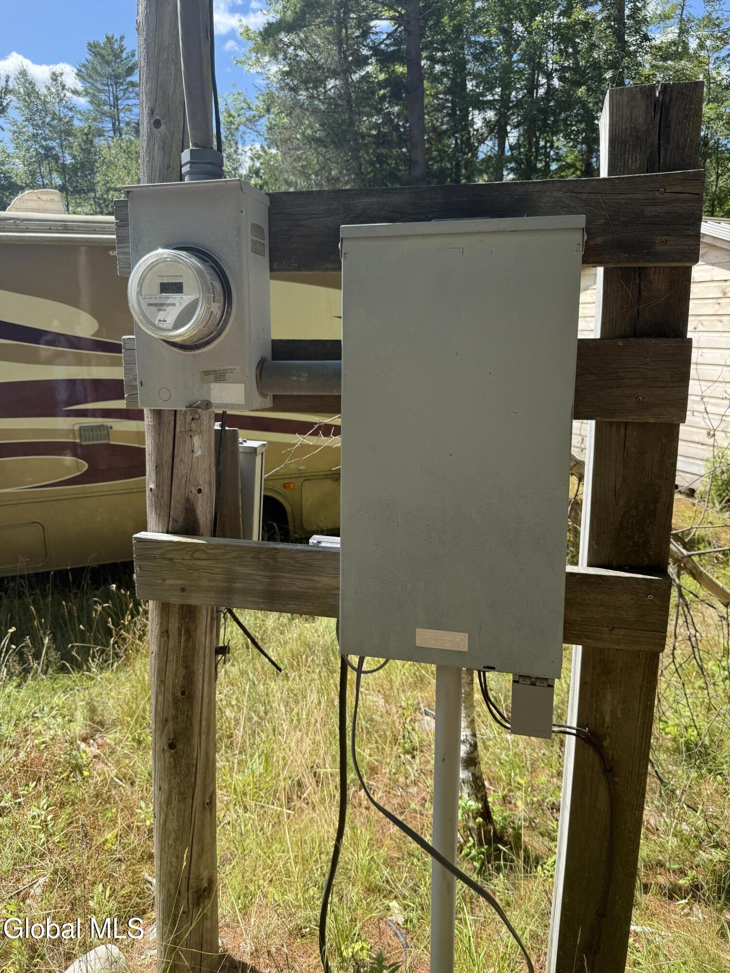 199 Forest Lake Road Warrensburg, NY 12817 - Photo 7 of 16 4