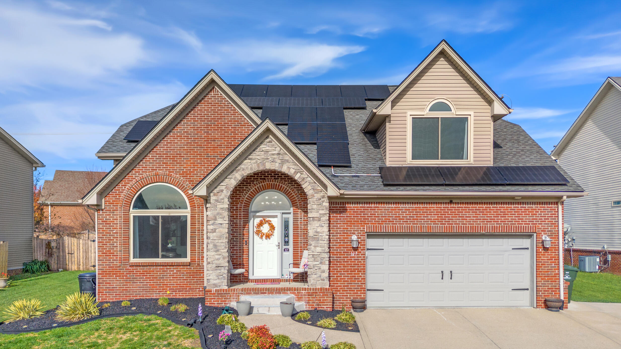 117 Turtle Point Drive Georgetown, KY 40324 - Photo 47 of 48 47_dji_20241108103959_0007_d