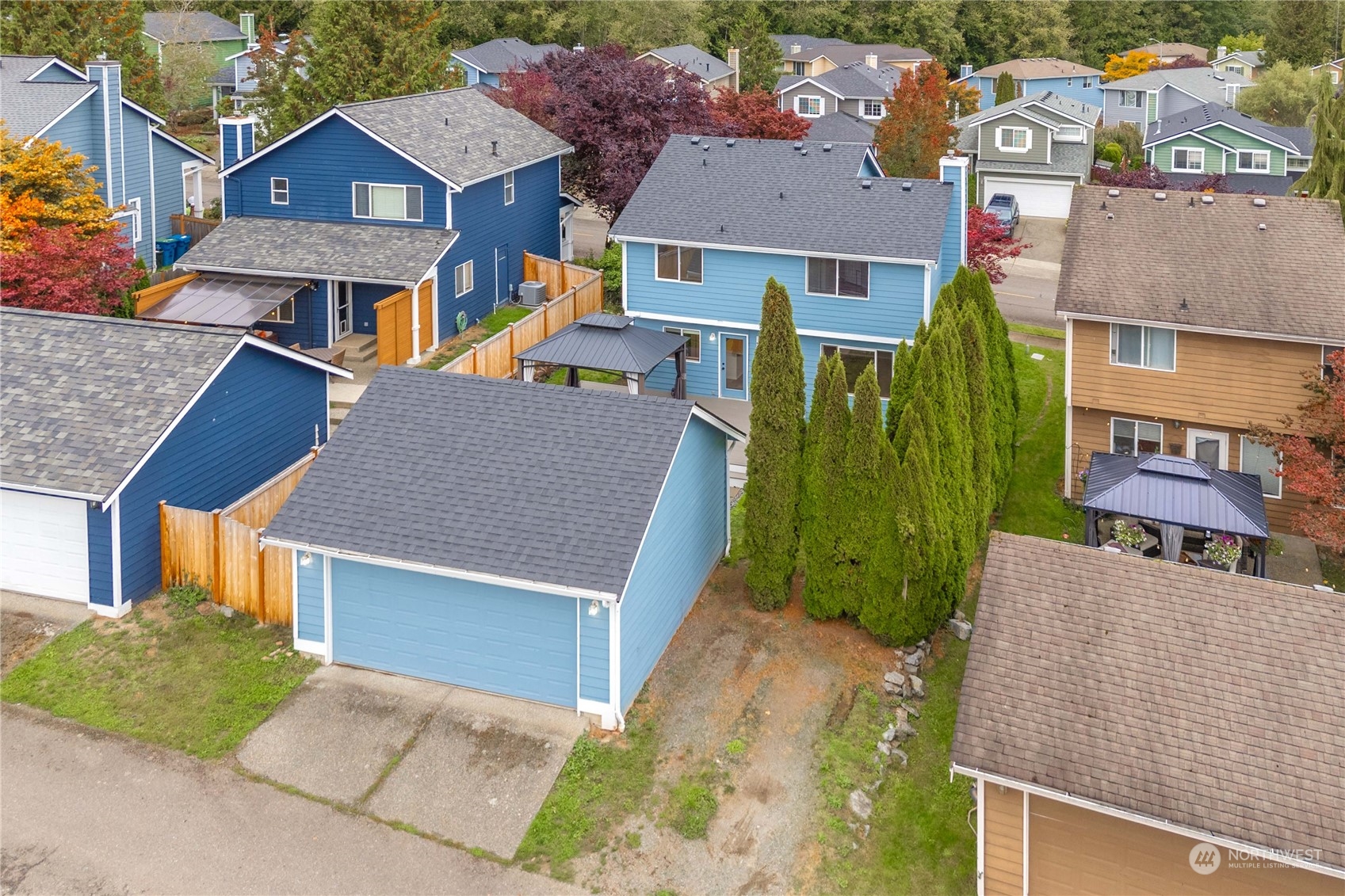 16948 Lookout Mountain Road Southeast Monroe, WA 98272 - Photo 23 of 33 Gallery Image 23