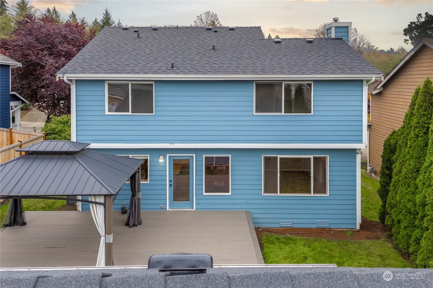 16948 Lookout Mountain Road Southeast Monroe, WA 98272 - Photo 28 of 33 Gallery Image 28