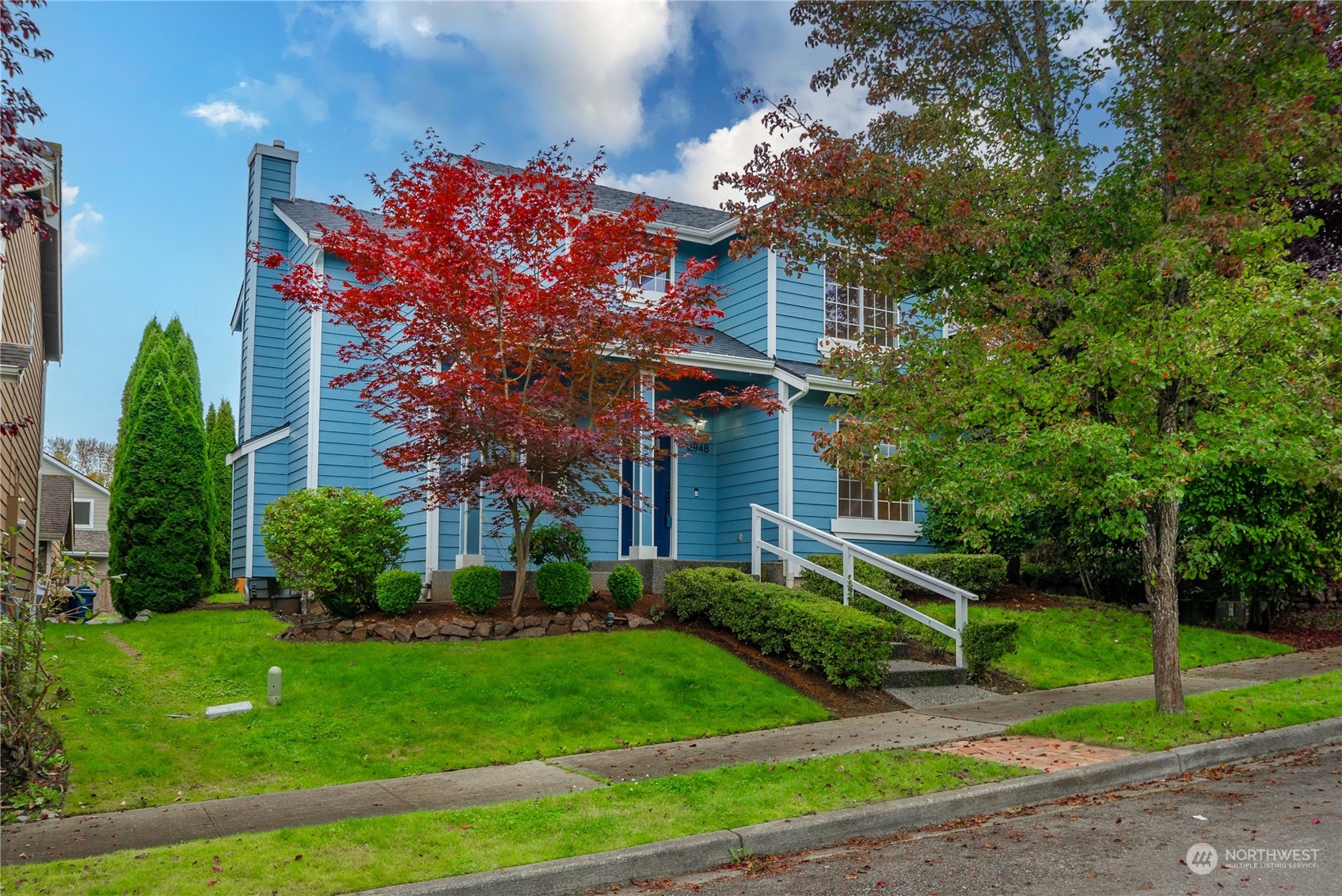 16948 Lookout Mountain Road Southeast Monroe, WA 98272 - Photo 31 of 33 Gallery Image 31