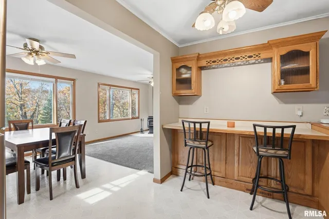 $182,900 | 3900 28th Street, Rock Island, IL 61201